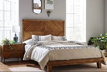 Vastu: ବେଡ଼ରୁମରେ ଏହିପରି ରଖନ୍ତୁ ନିଜର ବେଡ଼; ଜୀବନଠାରୁ ଦୂରରେ ରହିବ ସମସ୍ୟା