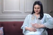 କରୀନା କପୁର ଖାନ ପୁନର୍ବାର ମା' ହେଲେ; ଏକ ଶିଶୁ ପୁତ୍ରକୁ ଜନ୍ମ ଦେଲେ