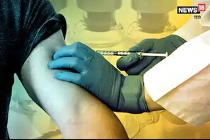 news18 - ୧ ମାର୍ଚ୍ଚରୁ ସରକାରୀ ହସ୍ପିଟାଲରେ ୬୦ରୁ ଅଧିକ ବୟସ୍କ ବ୍ୟକ୍ତିଙ୍କୁ ଦିଆଯିବ କରୋନା ଟିକା