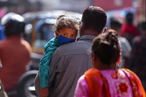 news18 - ମହାରାଷ୍ଟ୍ର ପରେ ପଞ୍ଜାବରେ ବୃଦ୍ଧି ପାଇଲା କରୋନା ମାମଲା; ବଢ଼ିଲା ସରକାରଙ୍କ ଟେନସନ୍