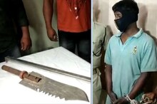 କଟକ ବିଡ଼ାନାସି ହତ୍ୟାକାଣ୍ଡର ମୁଖ୍ୟ ଅଭିଯୁକ୍ତ ଗିରଫ ହେଲା; ଦୋକାନରେ ହାଣି ମାରିଥିଲା