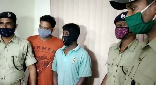  ଗତ ବର୍ଷ ସେପ୍ଟେମ୍ବର ମାସ ୨ ତାରିଖରେ ଆଲିସା ବଜାରର ପ୍ରକାଶ ବେହେରା ଓରଫ ହାଡି଼ଆକୁ ବିଡ଼ାନାସି ସ୍ଥିତ ଏକ ଦୋକାନରେ ହାଣି ହତ୍ୟା କରିଥିଲେ କିଛି ଦୁର୍ବୃତ୍ତ ।