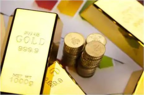 Gold Price Today: ଶସ୍ତା ହୋଇଗଲା ସୁନା; ରେକର୍ଡ ସ୍ତରରୁ ୯୦୦୦ ଟଙ୍କା ହ୍ରାସ ପାଇଲା ଦାମ୍, ଜାଣନ୍ତୁ ନୂଆ ଦାମ୍