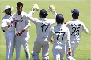 news18 - ଦ୍ୱିତୀୟ ଟେଷ୍ଟକୁ ଷ୍ଟାଡିୟମରେ ବସି ଦେଖିପାରିବେ ୨୫ ହଜାର ପ୍ରଶଂସକ; BCCI ଅନୁମୋଦନ କଲା