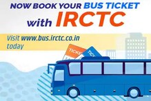 IRCTC ର ନୂଆ ସେବା! ଯାତ୍ରୀମାନେ ଟ୍ରେନ୍, ବିମାନ ସହିତ ବୁକ୍ କରିପାରିବେ ବସ୍ ଟିକେଟ୍