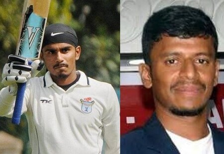 IPL 2021: ଚଳିତବର୍ଷ ଆଇପିଏଲରେ ଚମକି ପାରନ୍ତି ଓଡ଼ିଆ ଖେଳାଳି; ଚୂଡ଼ାନ୍ତ ତାଲିକାରେ ସାମିଲ ହେଲେ