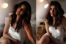 'ନାଗିନ୍' କରିସ୍ମା ତନ୍ନା ବେଡ଼ ରୁମରେ କଲେ ବୋଲ୍ଡ ଫଟୋସୁଟ୍; Photo Viral