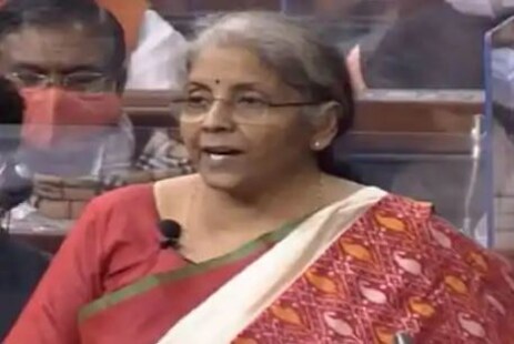 ସ୍ୱାସ୍ଥ୍ୟ ବଜେଟ୍ ୨୦୨୧: 'ଆତ୍ମନିର୍ଭରଶୀଳ ସ୍ଵସ୍ଥ ଭାରତ ଯୋଜନା'ର ଘୋଷଣା, କରୋନା ଟିକା ପାଇଁ ୩୫ ହଜାର କୋଟି ଟଙ୍କା