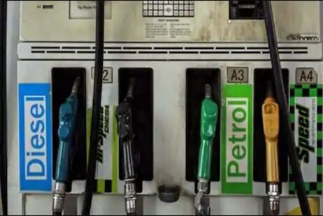 Petrol Diesel Price: ଅଧିକାଂଶ ସହରରେ ପେଟ୍ରୋଲ ଦାମ୍ ୧୦୦ ଟଙ୍କା ପାଖାପାଖି ପହଞ୍ଚିଲା; ଜାଣନ୍ତୁ ଆପଣଙ୍କ ସହରର ଦାମ୍