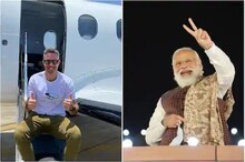 କେଭିନ ପିଟରସେନ ପିଏମ ମୋଦୀଙ୍କୁ ପ୍ରଶଂସା କଲେ; ଜାଣନ୍ତୁ କ'ଣ ପାଇଁ ସେ ଏତେ ଖୁସି