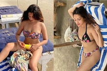 PHOTOS: ୪୦ ବର୍ଷ ପରେ ମଧ୍ୟ ଏତିକି ବୋଲ୍ଡ ଦେଖାଯାଉଛନ୍ତି Riya Sen