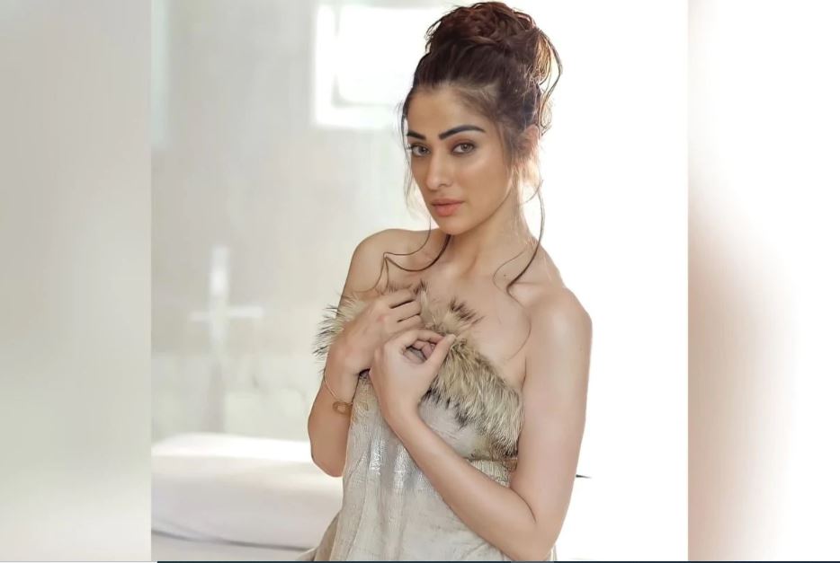  ଅଭିନୟ ବ୍ୟତୀତ ଲକ୍ଷ୍ମୀ ନିଜ ବୋଲ୍ଡ ଓ ସିଜ୍ଲିଙ୍ଗ୍ ଲୁକ୍ ପାଇଁ ହେଡଲାଇନରେ ରହିଥାନ୍ତି ।<br />