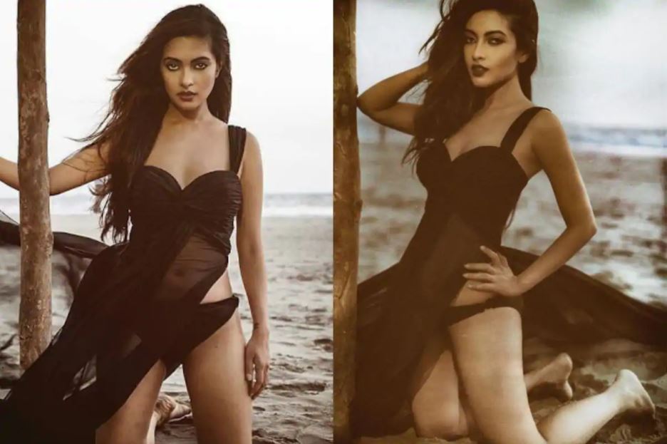  Sizzling ଅବତାରରେ ରିୟା । (ଫଟୋ- ଇନଷ୍ଟାଗ୍ରାମ / ରିୟା ସେନ୍)<br />