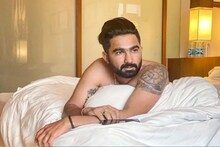 ରାହୁଲ ତେୱଟିଆଙ୍କ ଟିମ୍ ଇଣ୍ଡିଆରେ ଚୟନ; ପିତା କହିଲେ - ବର୍ତ୍ତମାନ ସ୍ୱପ୍ନ ପୂରଣ ହେଲା