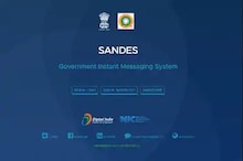 WhatsApp ର ଛୁଟି! ଭାରତରେ ଲଞ୍ଚ ହେବ ମେଡ୍ ଇନ୍ ଇଣ୍ଡିଆ ମେସେଜିଂ ଆପ୍ 'Sandes'