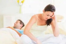 Sexual wellness:'ମୋ ପତ୍ନୀଙ୍କ ଯୌନ ଇଚ୍ଛା ମୋ ଠାରୁ ବହୁତ ଅଧିକ, ମୁଁ କ’ଣ କରିବି?'