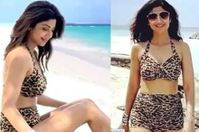 ଶିଳ୍ପା ଶେଟ୍ଟୀଙ୍କ ବିକିନି VIDEO ହଙ୍ଗାମା ସୃଷ୍ଟି କଲା; ସେୟାର କରିବା ସହ ଭାଇରଲ ହେଲା