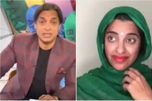 ସୋଏବ ଅଖତରଙ୍କ ପରି ଦେଖାଯାନ୍ତି ଏହି ଭାରତୀୟ ମହିଳା; ସୋସିଆଲ ମିଡିଆରେ ହେଉଛି VIRAL