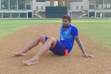 ସୂର୍ଯ୍ୟକୁମାରଙ୍କ ଟିମ୍ ଇଣ୍ଡିଆରେ ସାମିଲ ହେବାର ସ୍ୱପ୍ନ ପୂରଣ ହେଲା; ସେୟାର କଲେ ଫଟୋ