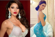 HBD: ଉର୍ବଶୀ ରାଉତେଲା ୧୭ ବର୍ଷ ବୟସରେ ହୋଇଥିଲେ 'ମିସ୍ ୟୁନିଭର୍ସ ଇଣ୍ଡିଆ'