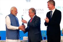 ମିଳିତ ଜାତିସଂଘର ଭାରତକୁ ପ୍ରଶଂସା; କହିଲା: କରୋନା ବିରୋଧ ଲଢ଼େଇରେ ଗ୍ଲୋବାଲ ଲିଡ଼ର