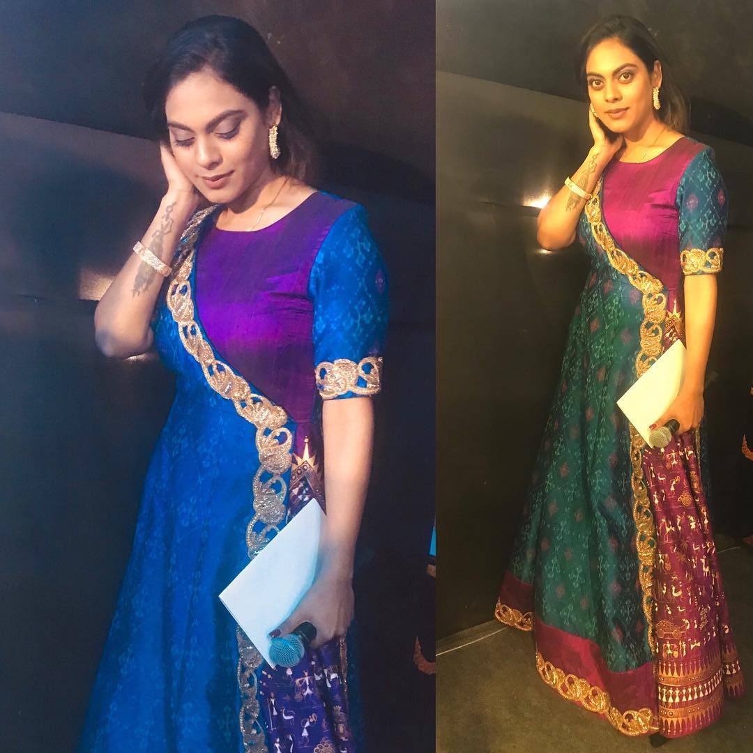  ଦୁଇଟି ଓଡି଼ଆ ଟିଭି ସିରିଏଲ୍‌ ଓ ଚଳଚ୍ଚିତ୍ରରେ ବି ସୁନୀତା ଅଭିନୟ କରିଛନ୍ତି ।