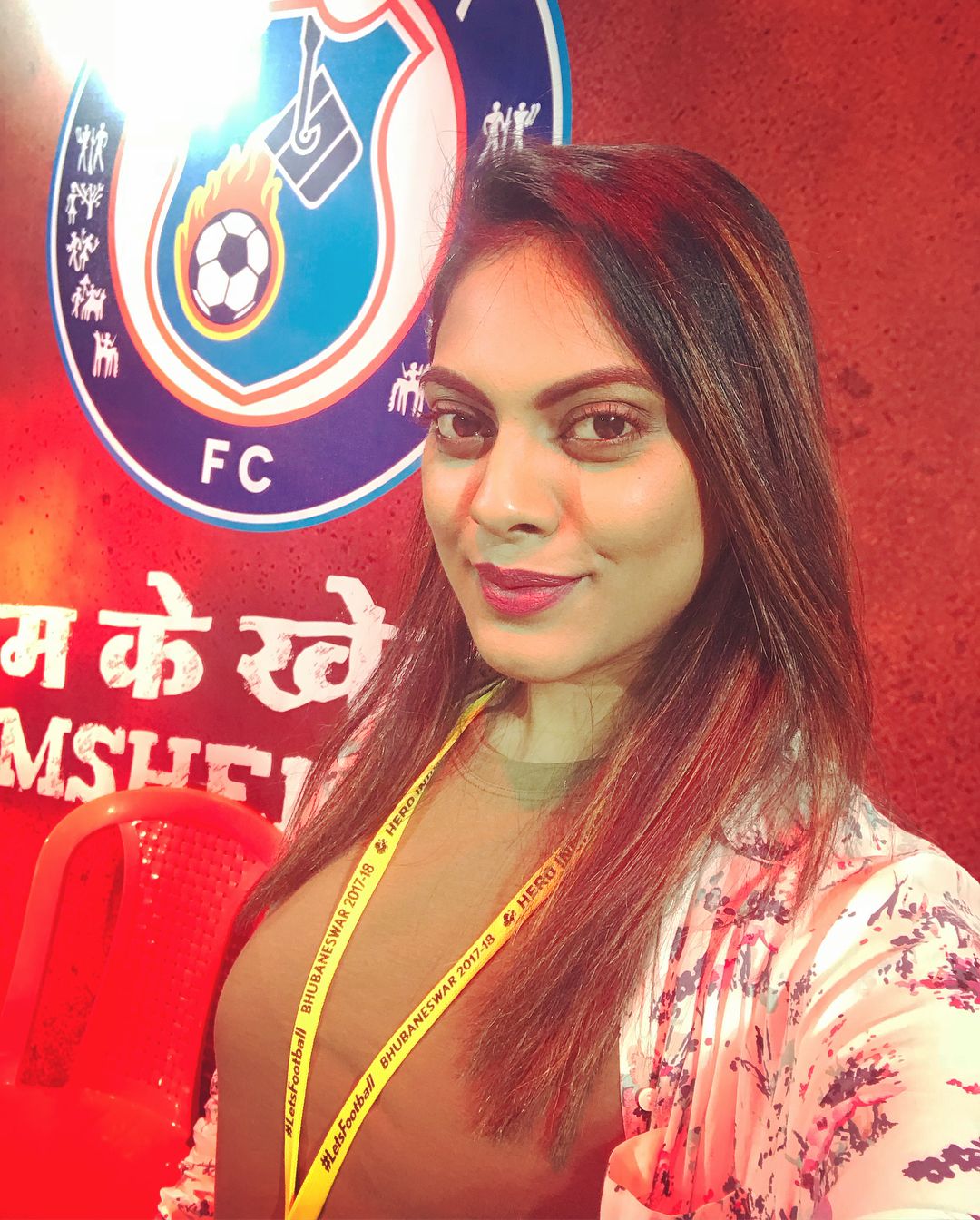  ସୁନୀତା ଗରାବଡୁ (ସବୁ ଫଟୋ ସୌଜନ୍ୟ: ଇନଷ୍ଟାଗ୍ରାମ)