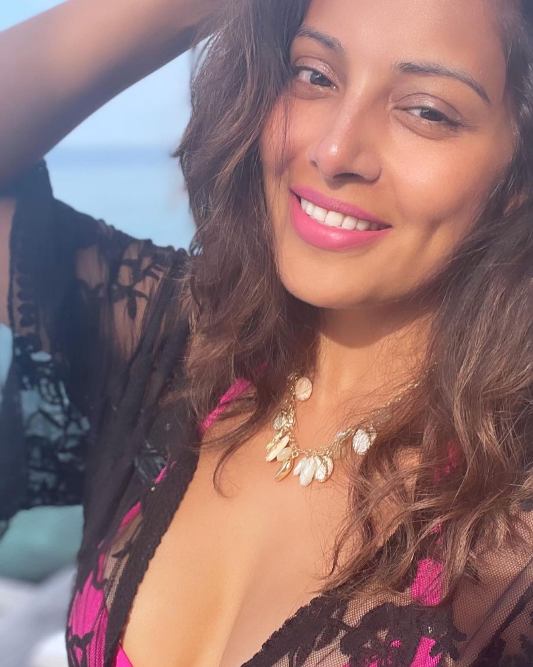  ମାଳଦ୍ୱୀପରେ ବିପାଶା ବସୁ