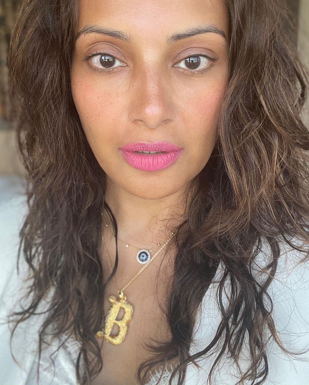  ମାଳଦ୍ୱୀପରେ ବିପାଶା ବସୁ