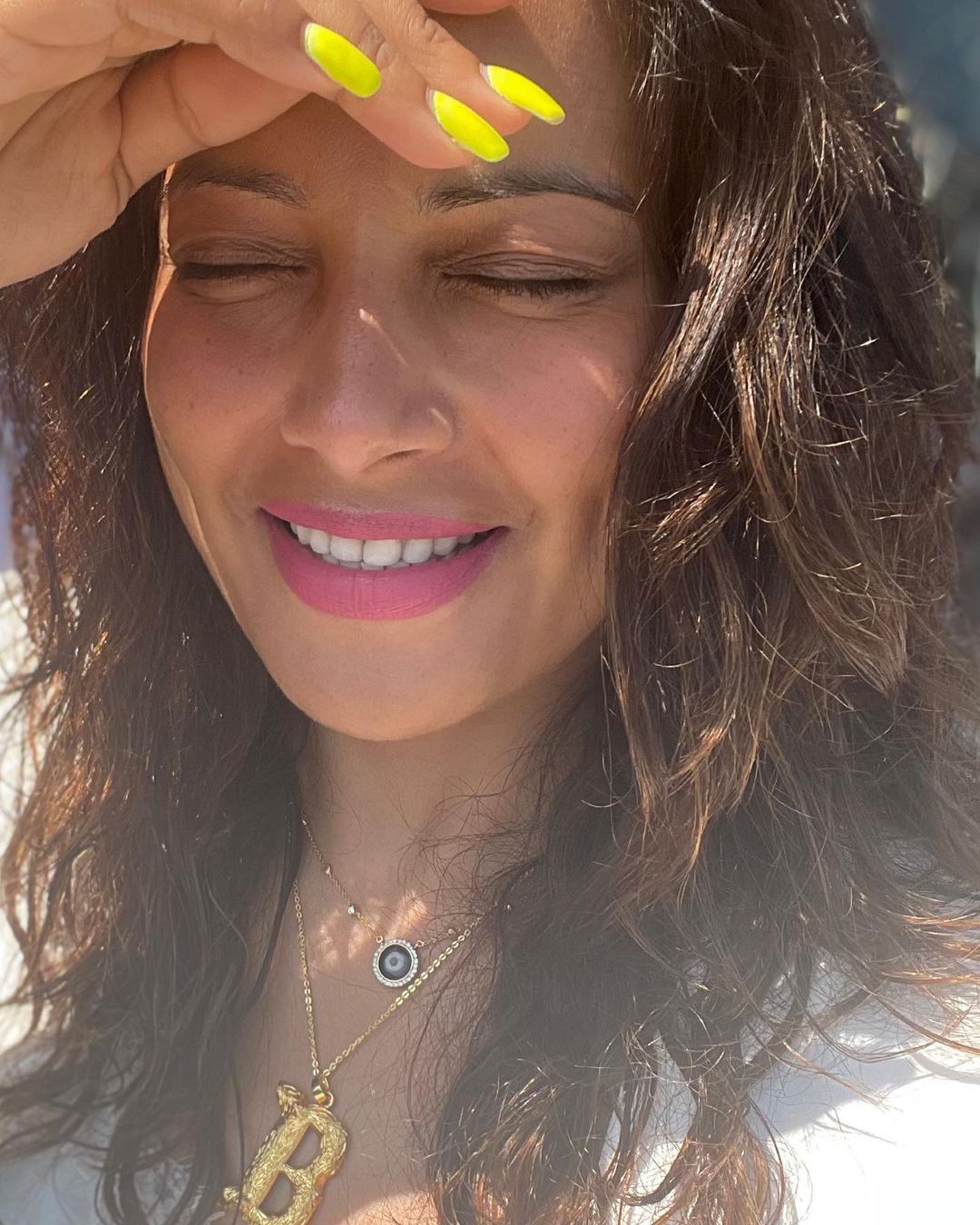  ମାଳଦ୍ୱୀପରେ ବିପାଶା ବସୁ