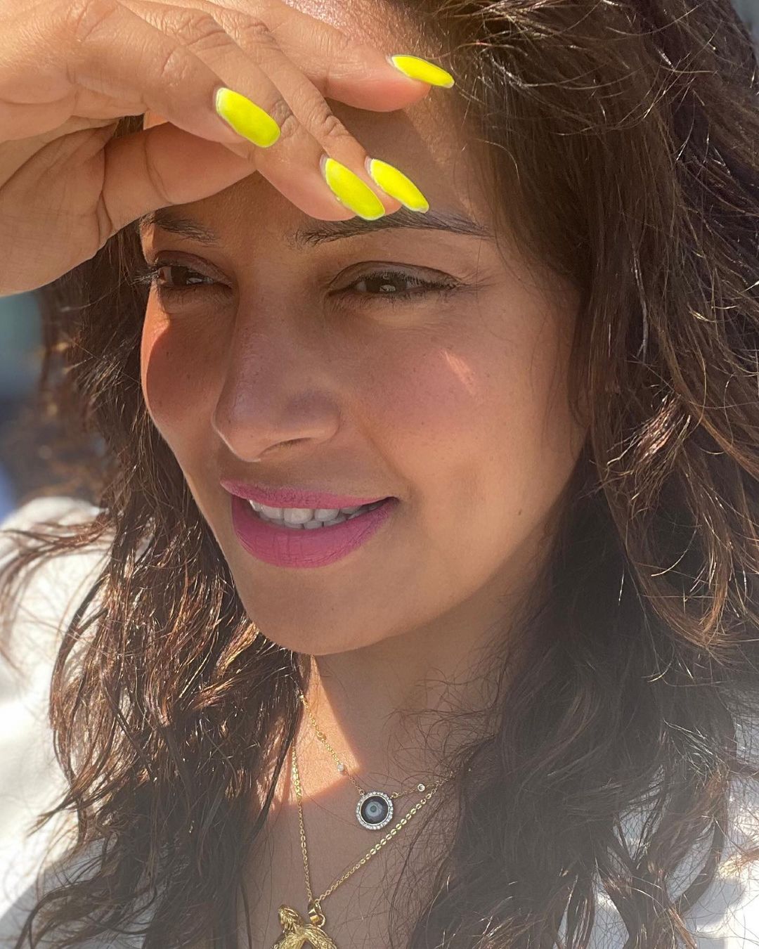  ମାଳଦ୍ୱୀପରେ ବିପାଶା ବସୁ