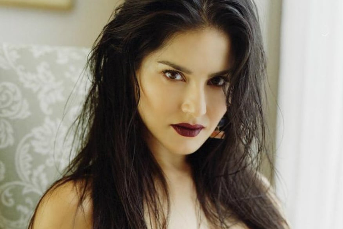  ସନ୍ନି ଲିଓନି