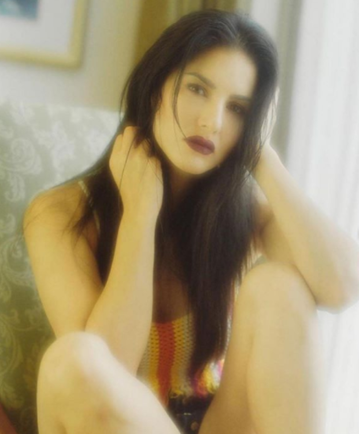  ସନ୍ନି ଲିଓନି