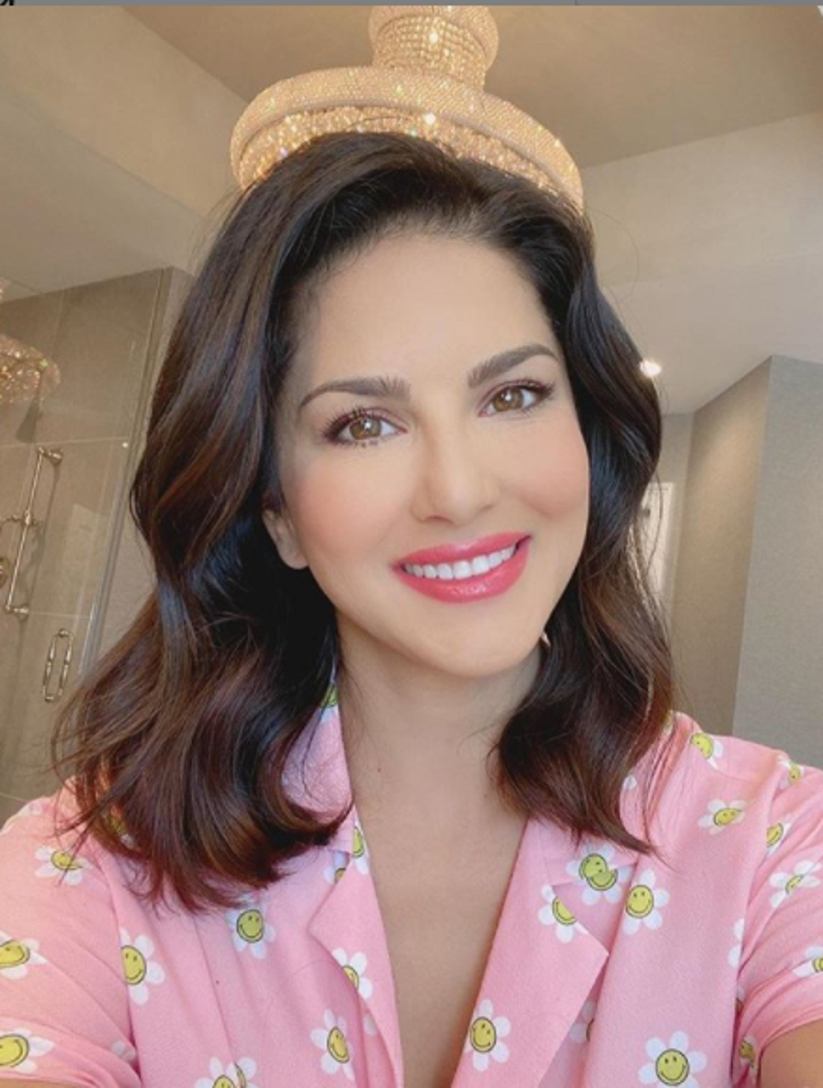  ସନ୍ନି ଲିଓନି