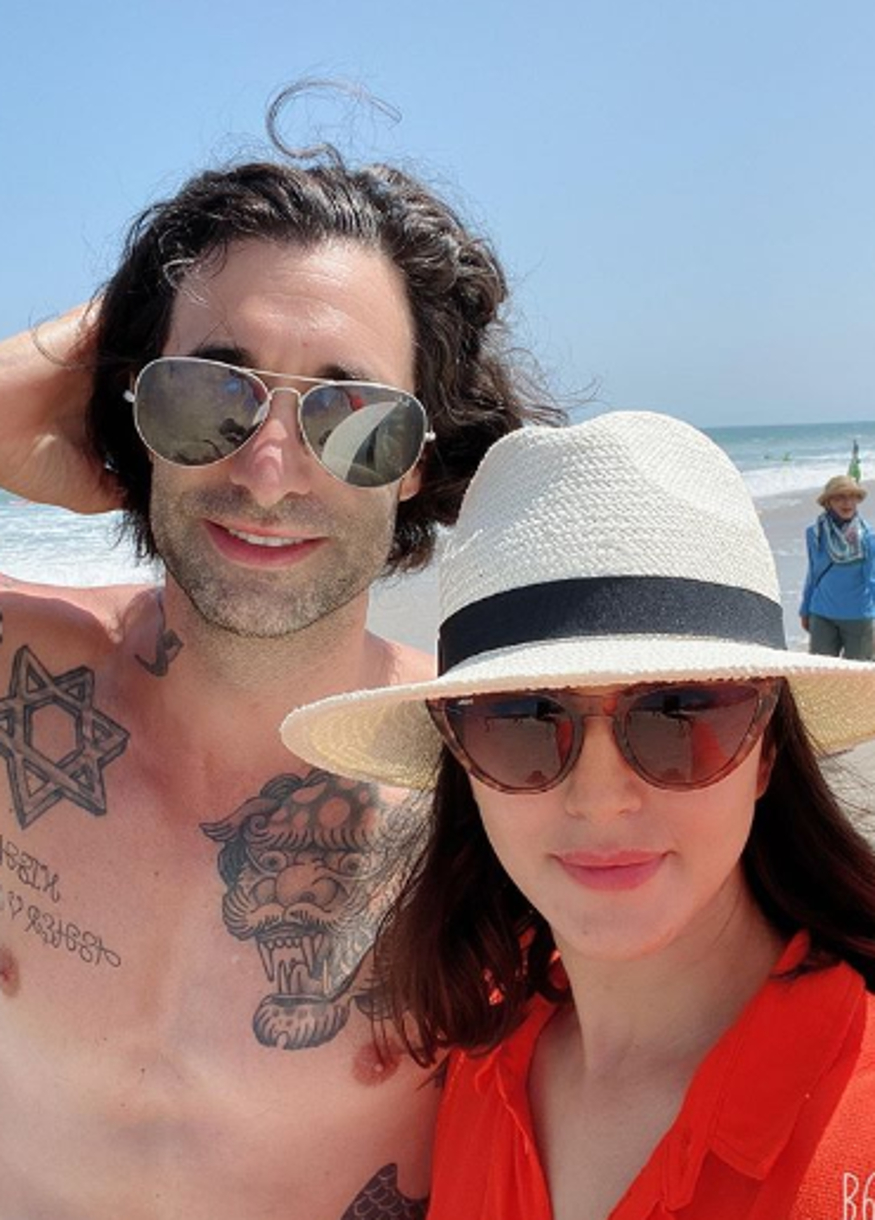  ନିଜ ସ୍ୱାମୀଙ୍କ ସହ ସନ୍ନି ଲିଓନି