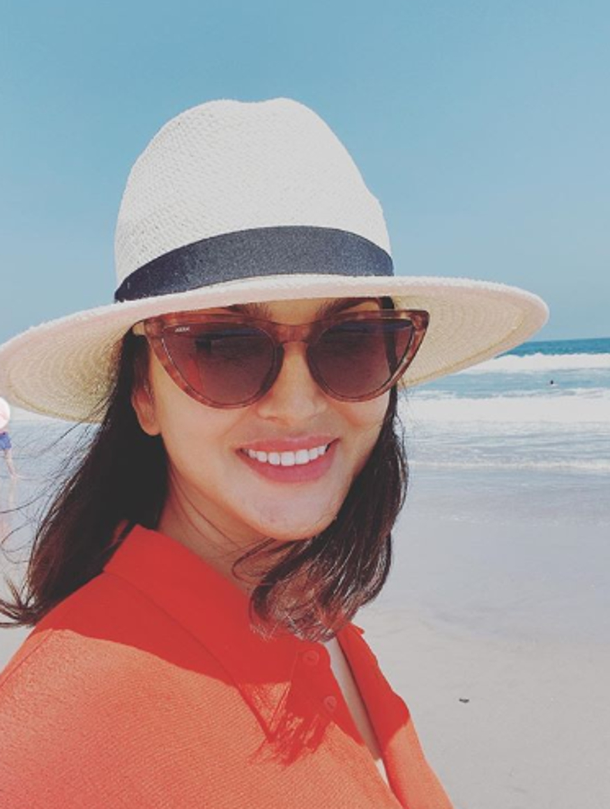  ସନ୍ନି ଲିଓନି