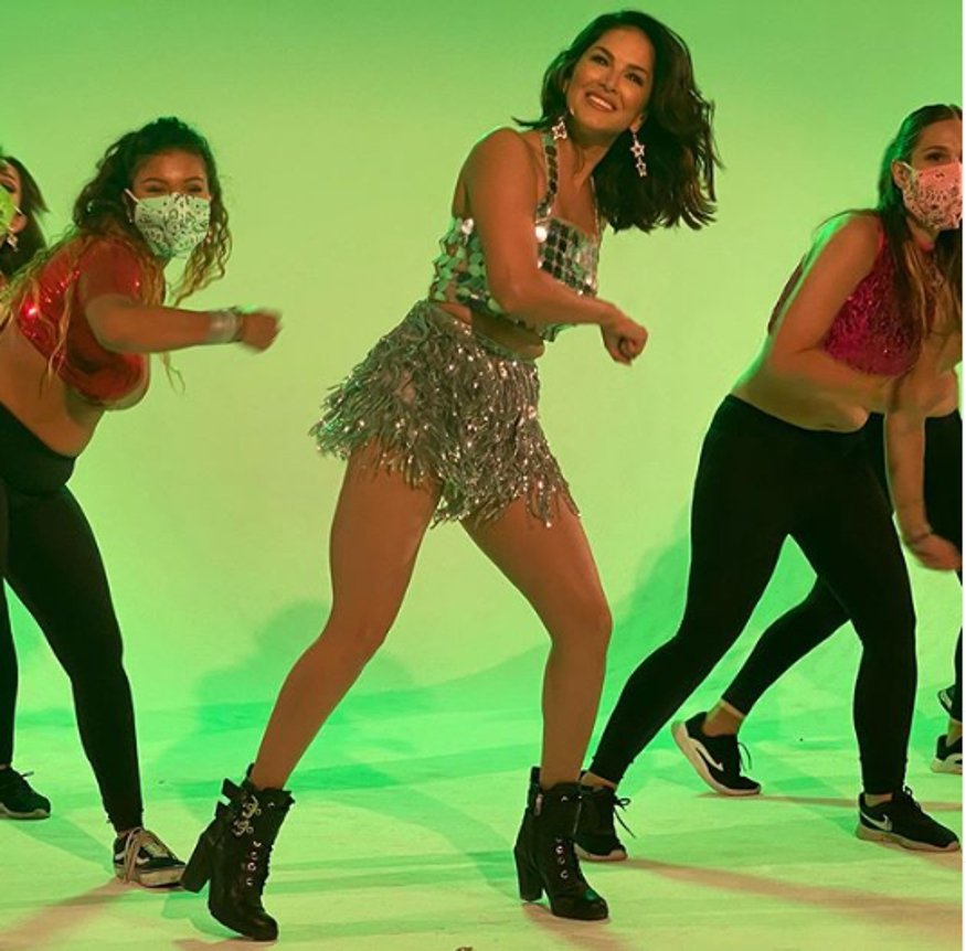  ସନ୍ନି ଲିଓନି