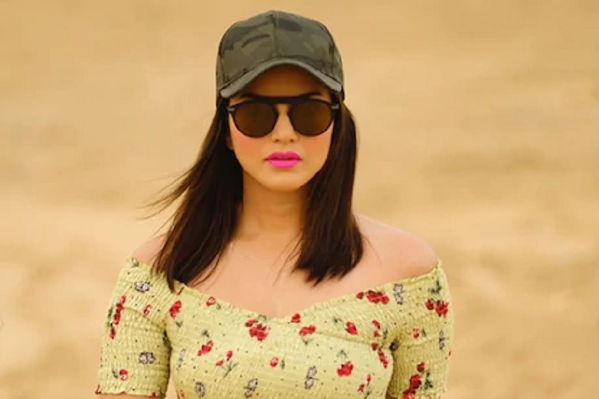  ସନ୍ନି ଲିଓନି (Sunny Leone)