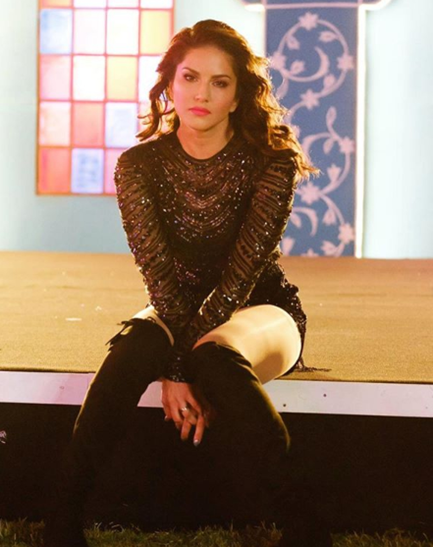  ସନ୍ନି ଲିଓନି (Sunny Leone)