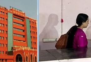 news18 - ଅଞ୍ଜନା ମିଶ୍ର ଗଣଦୁଷ୍କର୍ମ: ୧୯ ବର୍ଷ ପରେ HCରେ ମାମଲା ଶେଷ ହେଲା; ରହିଗଲା ପ୍ରଶ୍ନ