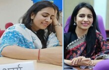 ନା କୋଚିଂ ନା ଟେଷ୍ଟ୍ ସିରିଜ୍; କେବଳ ଇଣ୍ଟରନେଟ୍ ବ୍ୟବହାର କରି IAS ହେଲେ ଏହି ଯୁବତୀ