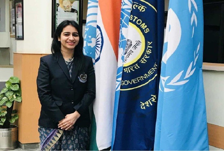  ‘‘କେବଳ ନିଜକୁ ନିୟମିତ ପ୍ରସ୍ତୁତ କରିବା ଦରକାର,’’ସେ କହିଛନ୍ତି ।