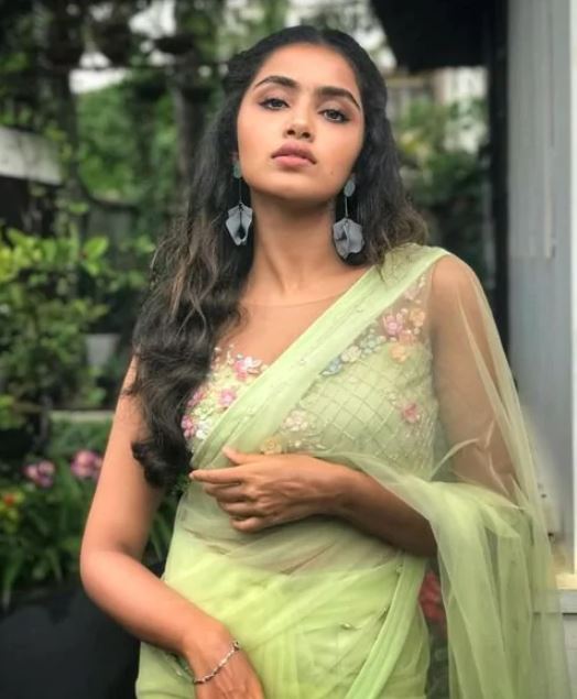  ଅନୁପମା ପରମେଶ୍ୱରନ୍