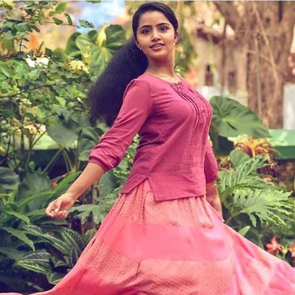  ଅନୁପମା ପରମେଶ୍ୱରନ୍