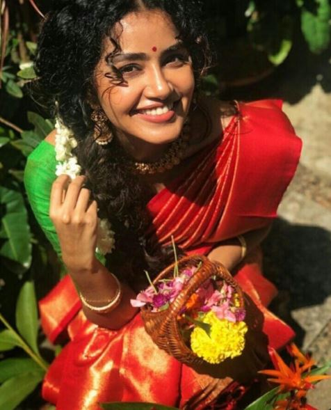  ଅନୁପମା ପରମେଶ୍ୱରନ୍