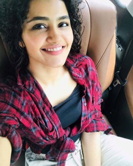  ଅନୁପମା ପରମେଶ୍ୱରନ୍