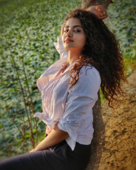  ଅନୁପମା ପରମେଶ୍ୱରନ୍