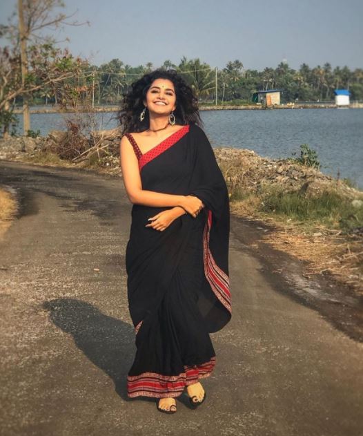  ଅନୁପମା ପରମେଶ୍ୱରନ୍