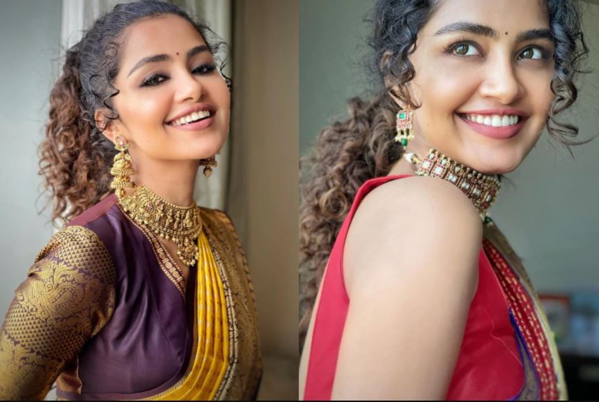  ଅନୁପମା ବି ନିକଟରେ ଏକ ଇନଷ୍ଟାଗ୍ରାମ ପୋଷ୍ଟରେ ନିଜ ବିବାହ ବିଷୟରେ ଇଶାରା ଦେଇଛନ୍ତି ।