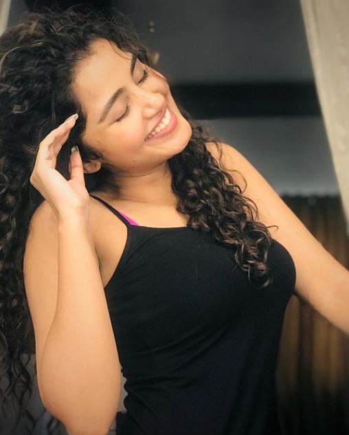  ଅନୁପମା ପରମେଶ୍ୱରନ୍